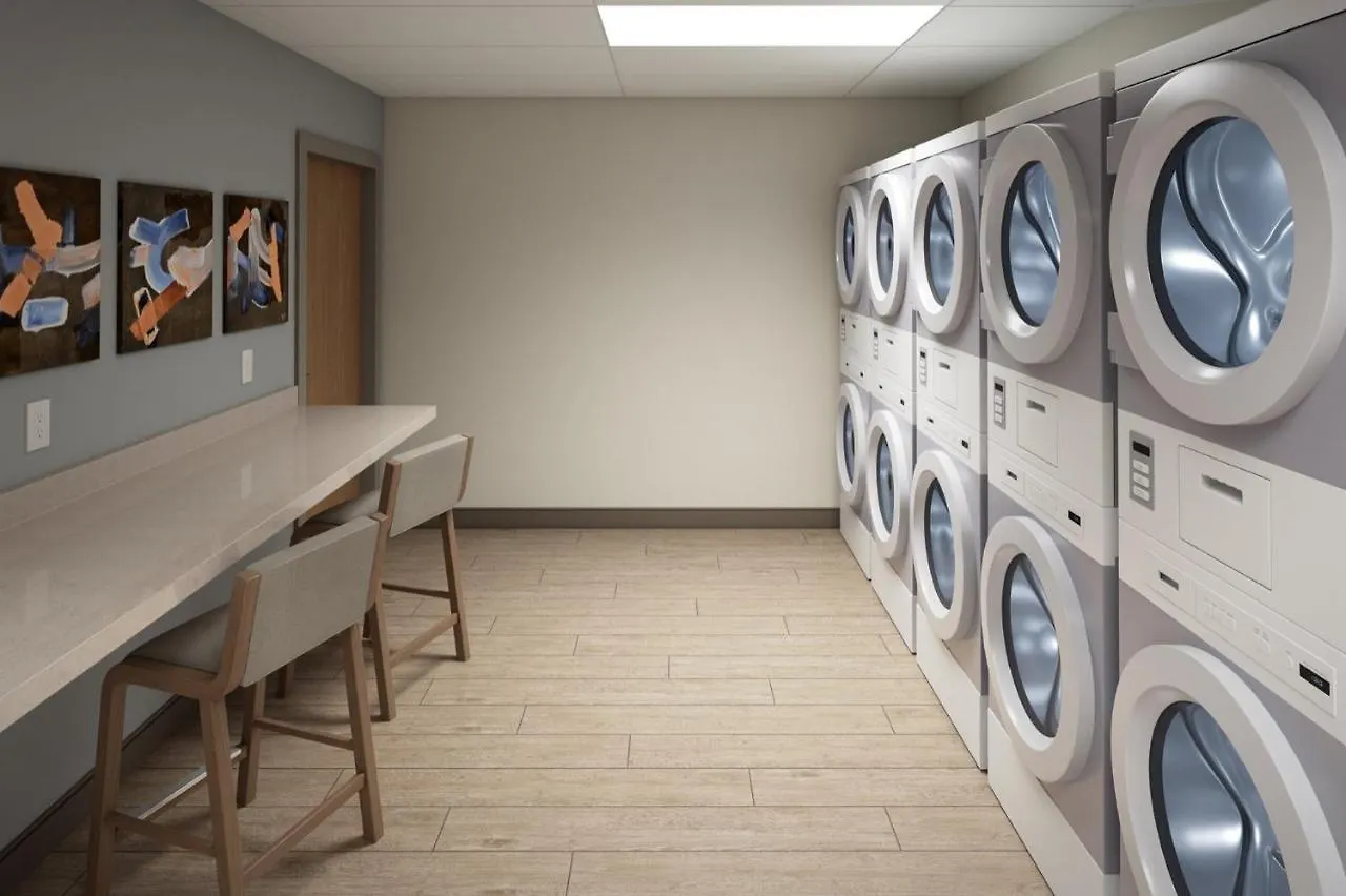 Candlewood Suites - Loma Linda - San Bernardino S By Ihg 3*,