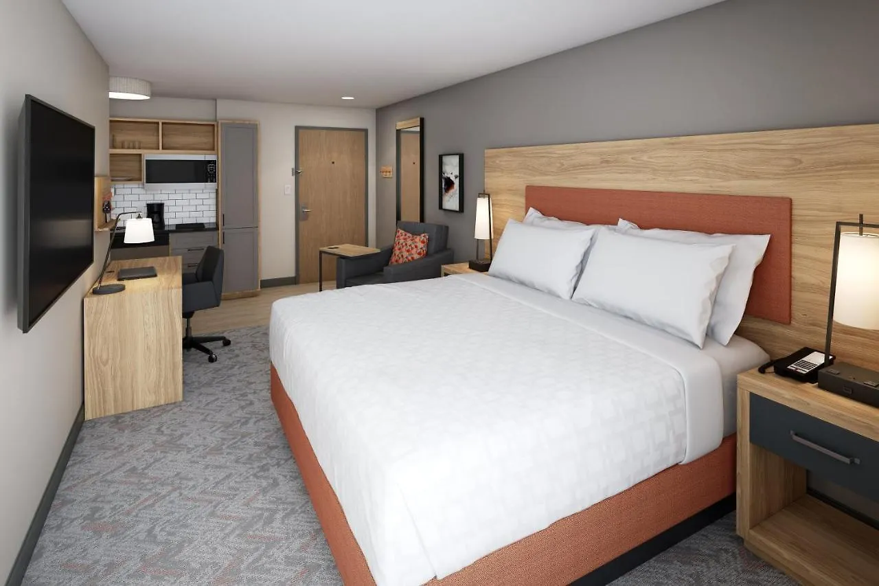 Hotel Candlewood Suites - Loma Linda - San Bernardino S By Ihg