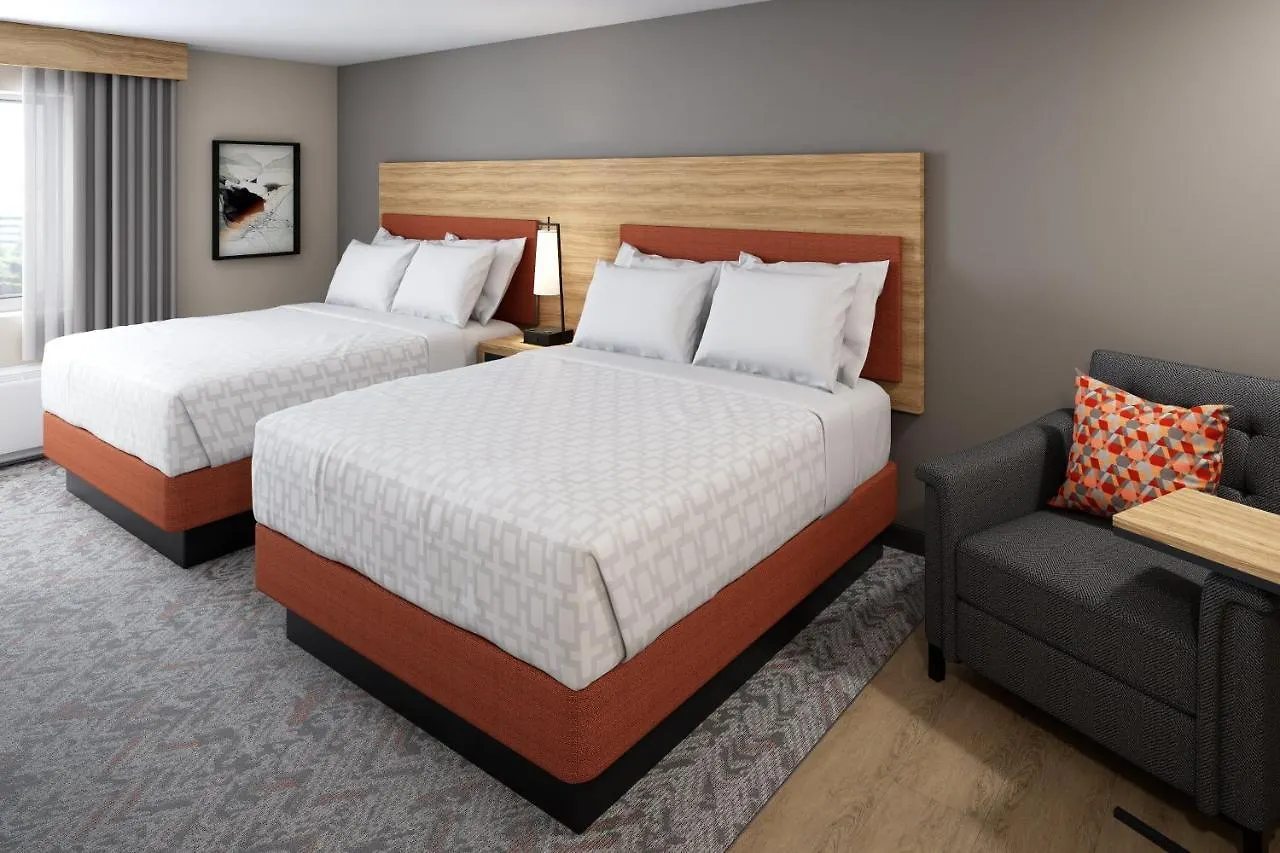 Candlewood Suites - Loma Linda - San Bernardino S By Ihg