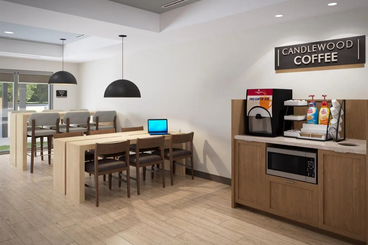 Candlewood Suites - Loma Linda - San Bernardino S By Ihg United States