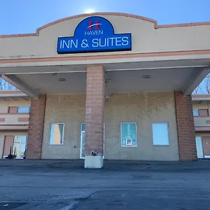 Haven & St Louis - Airport North 5*, Hazelwood United States