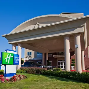 Express & Ne Cal Expo By Ihg 3*, Sacramento United States