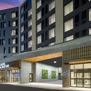 Ac By Marriott St Louis West End 3*, Saint Louis United States